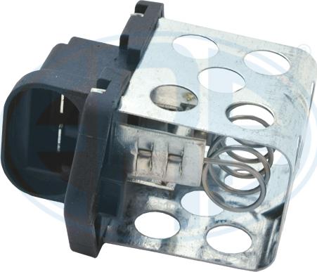 ERA 665072 - Resistore addizionale, Elettromotore-Ventola radiatore www.autoricambi360.it