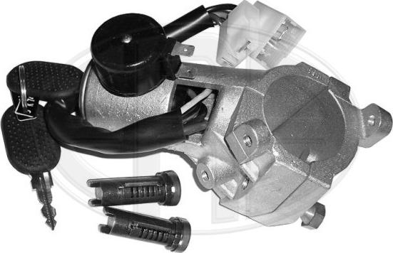 ERA 660042 - Interruttore, Accensione / motorino d'avviamento www.autoricambi360.it