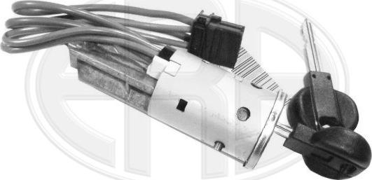 ERA 660002 - Interruttore, Accensione / motorino d'avviamento www.autoricambi360.it