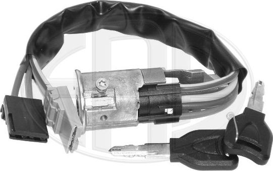 ERA 660016 - Interruttore, Accensione / motorino d'avviamento www.autoricambi360.it