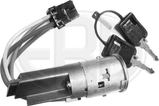 ERA 660018 - Interruttore, Accensione / motorino d'avviamento www.autoricambi360.it