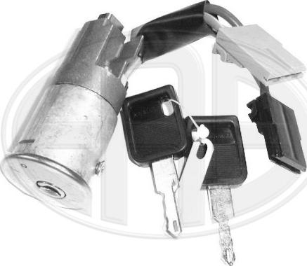 ERA 660013 - Interruttore, Accensione / motorino d'avviamento www.autoricambi360.it