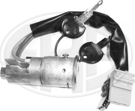 ERA 660012 - Interruttore, Accensione / motorino d'avviamento www.autoricambi360.it