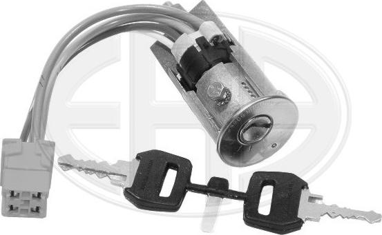 ERA 660017 - Interruttore, Accensione / motorino d'avviamento www.autoricambi360.it