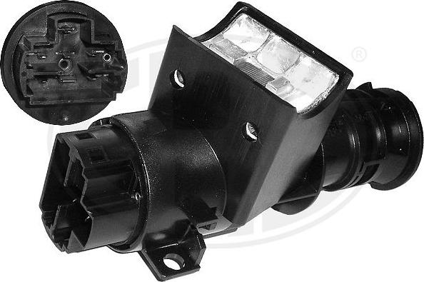 ERA 660089 - Interruttore, Accensione / motorino d'avviamento www.autoricambi360.it