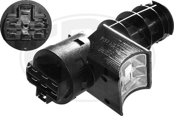 ERA 660082 - Interruttore, Accensione / motorino d'avviamento www.autoricambi360.it