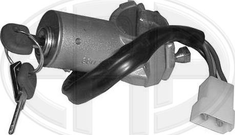 ERA 660039 - Interruttore, Accensione / motorino d'avviamento www.autoricambi360.it