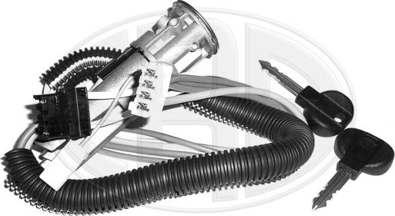 ERA 660035 - Interruttore, Accensione / motorino d'avviamento www.autoricambi360.it