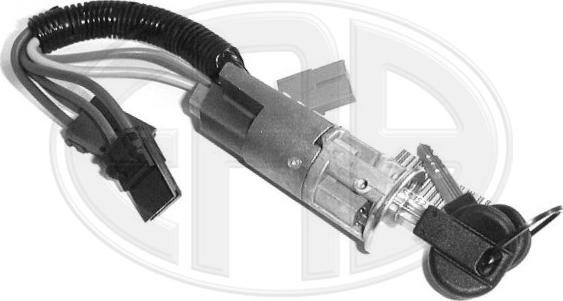 ERA 660026 - Interruttore, Accensione / motorino d'avviamento www.autoricambi360.it