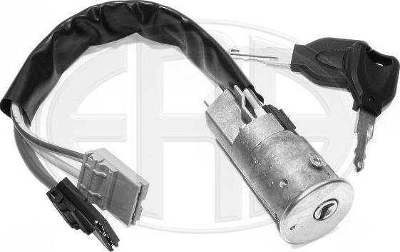 ERA 660028 - Interruttore, Accensione / motorino d'avviamento www.autoricambi360.it