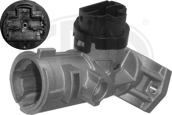 ERA 660140 - Interruttore, Accensione / motorino d'avviamento www.autoricambi360.it