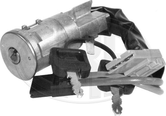 ERA 660102 - Interruttore, Accensione / motorino d'avviamento www.autoricambi360.it