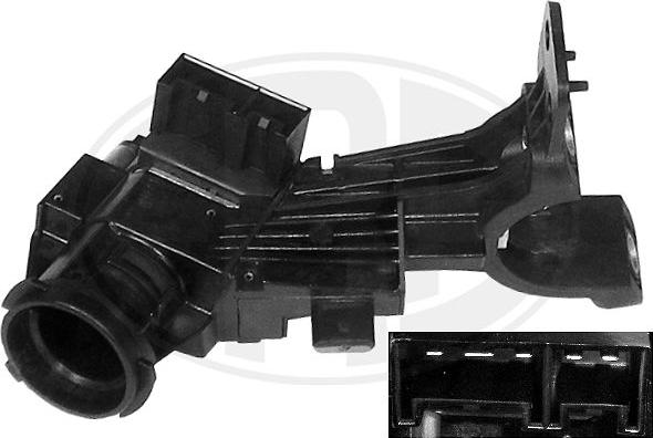 ERA 660138 - Interruttore, Accensione / motorino d'avviamento www.autoricambi360.it