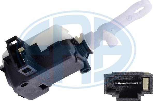 ERA 660294 - Attuatore, Chiusura centralizzata www.autoricambi360.it