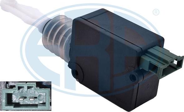 ERA 660295 - Attuatore, Chiusura centralizzata www.autoricambi360.it