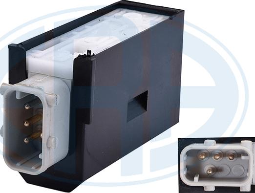 ERA 660296 - Attuatore, Chiusura centralizzata www.autoricambi360.it
