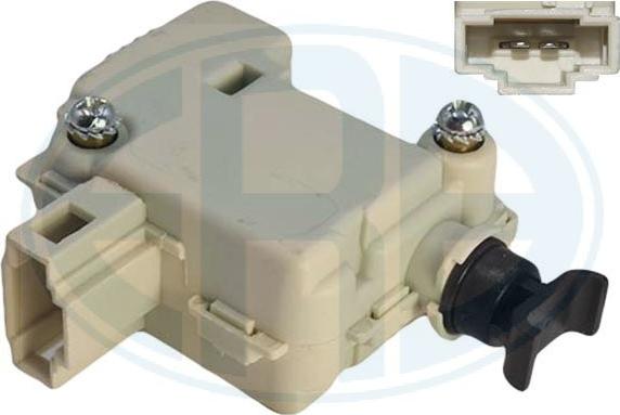 ERA 660221 - Attuatore, Chiusura centralizzata www.autoricambi360.it