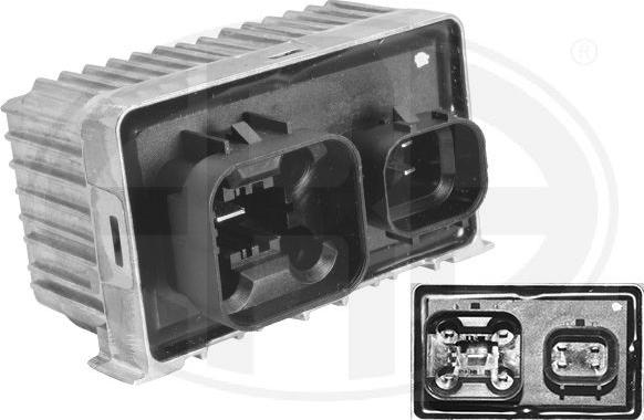 ERA 661348 - Centralina, Tempo incandescenza www.autoricambi360.it