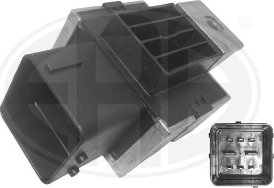 ERA 661333 - Centralina, Tempo incandescenza www.autoricambi360.it