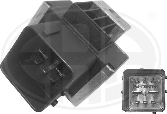 ERA 661337 - Centralina, Tempo incandescenza www.autoricambi360.it