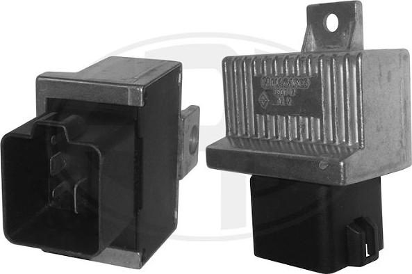 ERA 661290 - Centralina, Tempo incandescenza www.autoricambi360.it