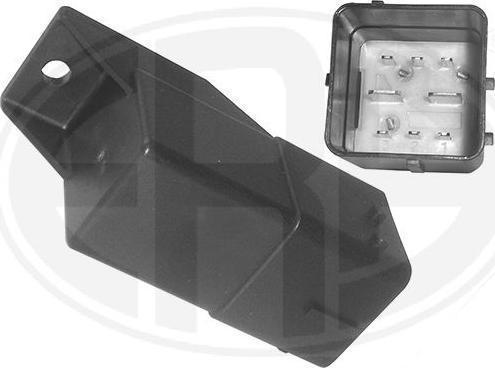 ERA 661363 - Centralina, Tempo incandescenza www.autoricambi360.it
