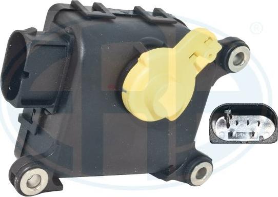 ERA 668504 - Attuatore, Climatizzatore www.autoricambi360.it