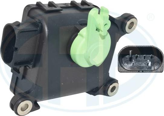ERA 668505 - Attuatore, Climatizzatore www.autoricambi360.it