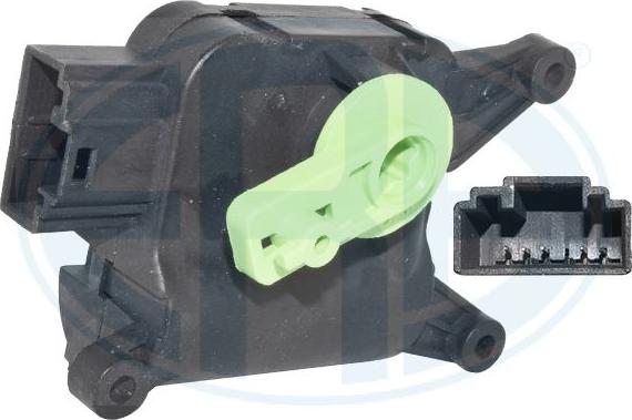 ERA 668506 - Attuatore, Climatizzatore www.autoricambi360.it