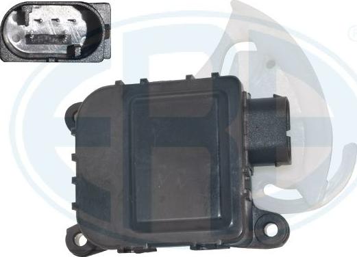 ERA 668500 - Attuatore, Climatizzatore www.autoricambi360.it
