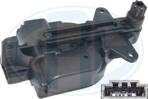 ERA 668508 - Attuatore, Climatizzatore www.autoricambi360.it