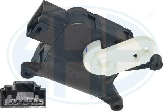 ERA 668502 - Attuatore, Climatizzatore www.autoricambi360.it