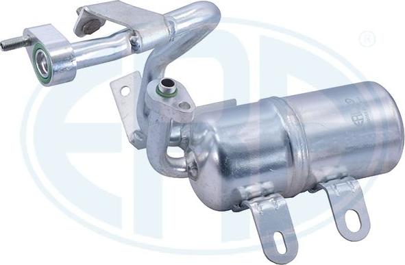 ERA 668059 - Essiccatore, Climatizzatore www.autoricambi360.it