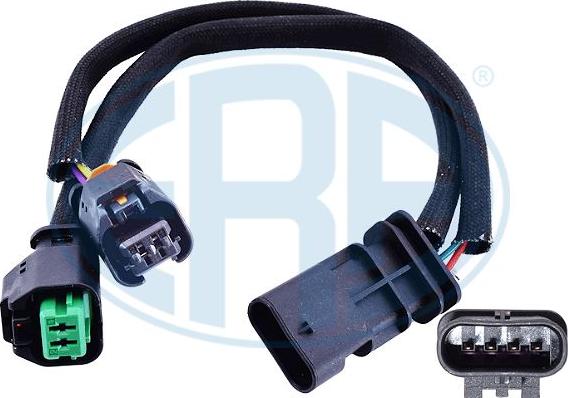 ERA 663169 - Kit riparazione cavi, Sensore temperatura refriger. www.autoricambi360.it