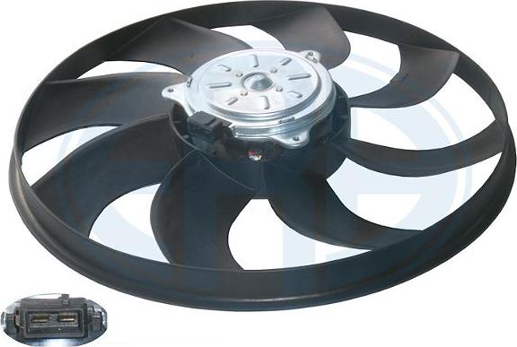 ERA 663100 - Ventola, Raffreddamento motore www.autoricambi360.it