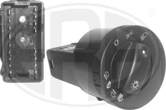 ERA 662498 - Interruttore, Faro principale www.autoricambi360.it