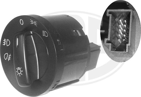 ERA 662440 - Interruttore, Faro principale www.autoricambi360.it