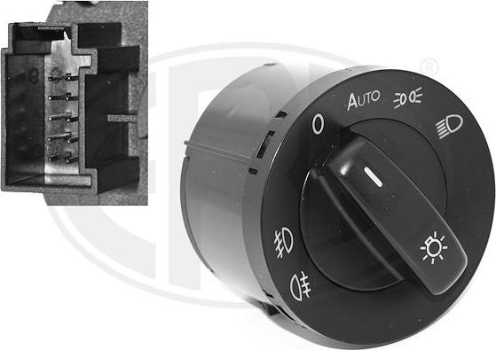ERA 662453 - Interruttore, Faro principale www.autoricambi360.it