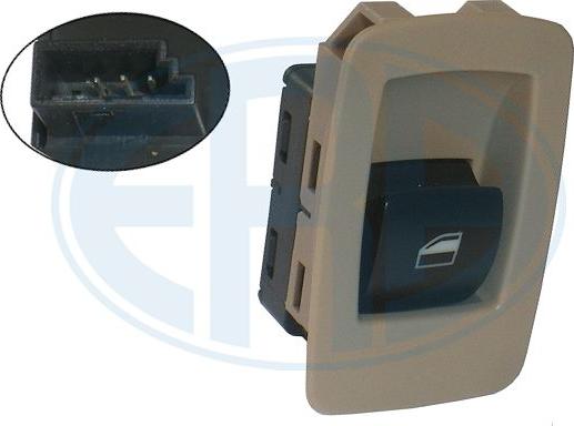 ERA 662419 - Interruttore, Alzacristallo www.autoricambi360.it