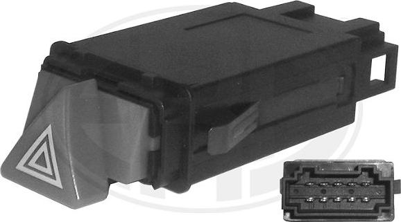 ERA 662415 - Interruttore, Lampeggiatore d'emergenza www.autoricambi360.it