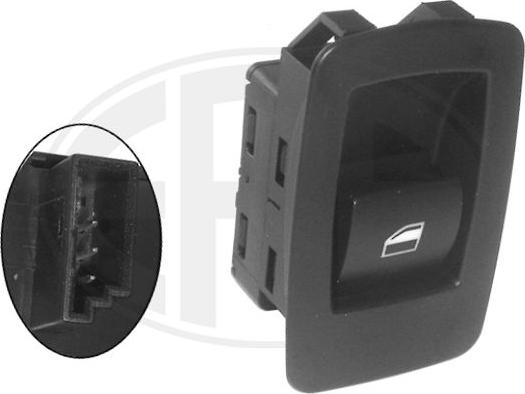 ERA 662420 - Interruttore, Alzacristallo www.autoricambi360.it