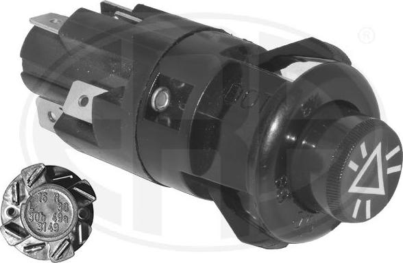 ERA 662559 - Interruttore, Lampeggiatore d'emergenza www.autoricambi360.it