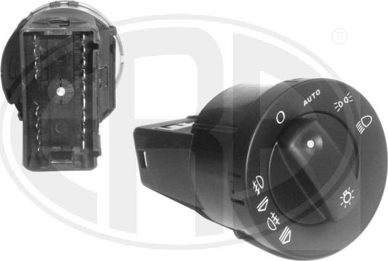 ERA 662500 - Interruttore, Faro principale www.autoricambi360.it