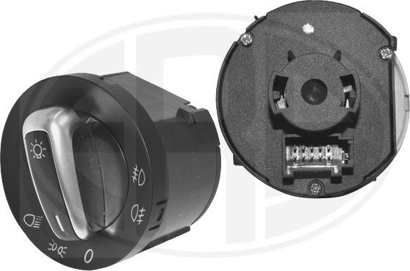 ERA 662520 - Interruttore, Faro principale www.autoricambi360.it