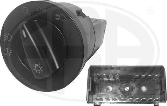 ERA 662522 - Interruttore, Faro principale www.autoricambi360.it
