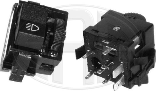 ERA 662051 - Interruttore, Faro principale www.autoricambi360.it