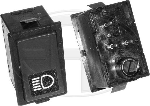 ERA 662053 - Interruttore, Faro principale www.autoricambi360.it