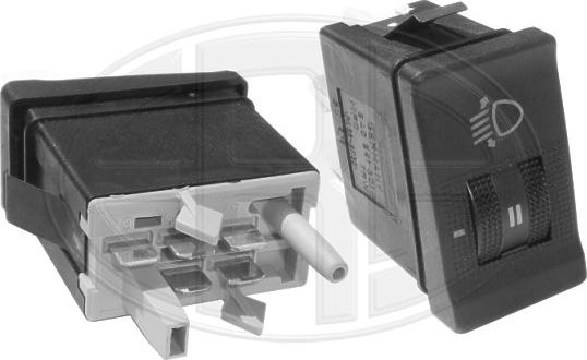 ERA 662190 - Regolatore, Correzione assetto fari www.autoricambi360.it