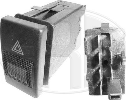 ERA 662181 - Interruttore, Lampeggiatore d'emergenza www.autoricambi360.it