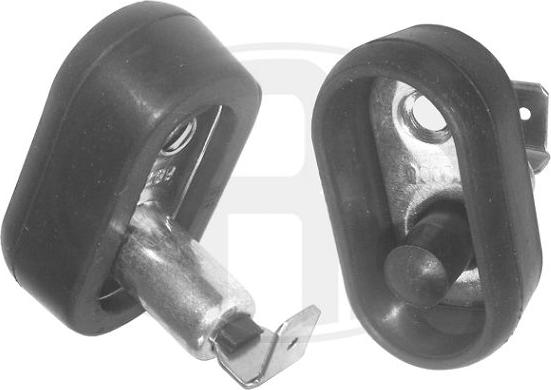 ERA 662187 - Interruttore, Luce contatto alla porta www.autoricambi360.it